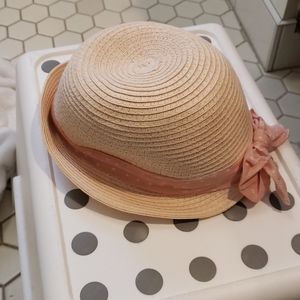 H&M Pink hat